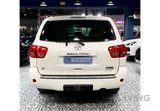 Toyota Sequoia SR5 2016